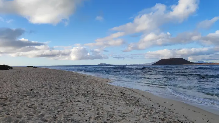 Playa de Medano