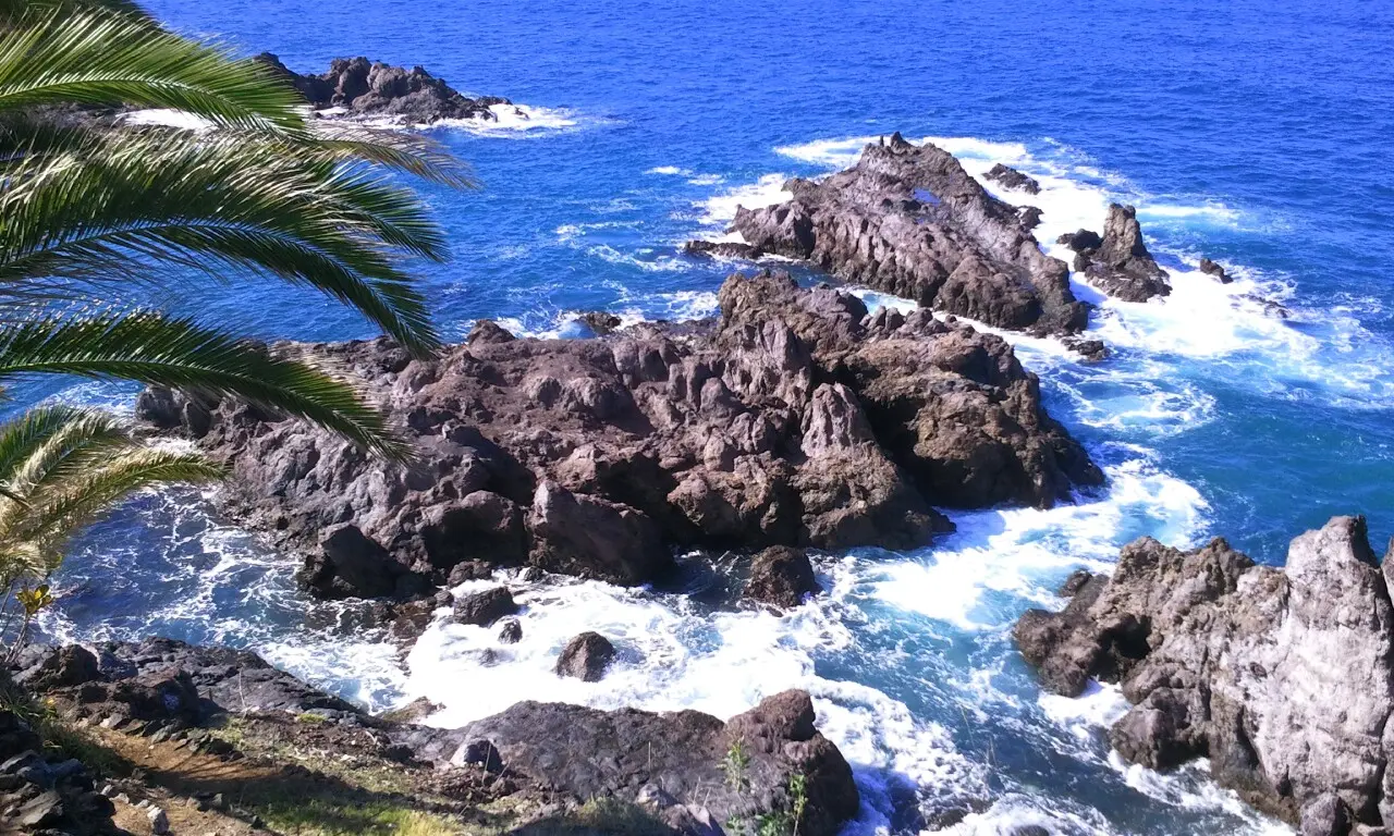 Playa de Méndez