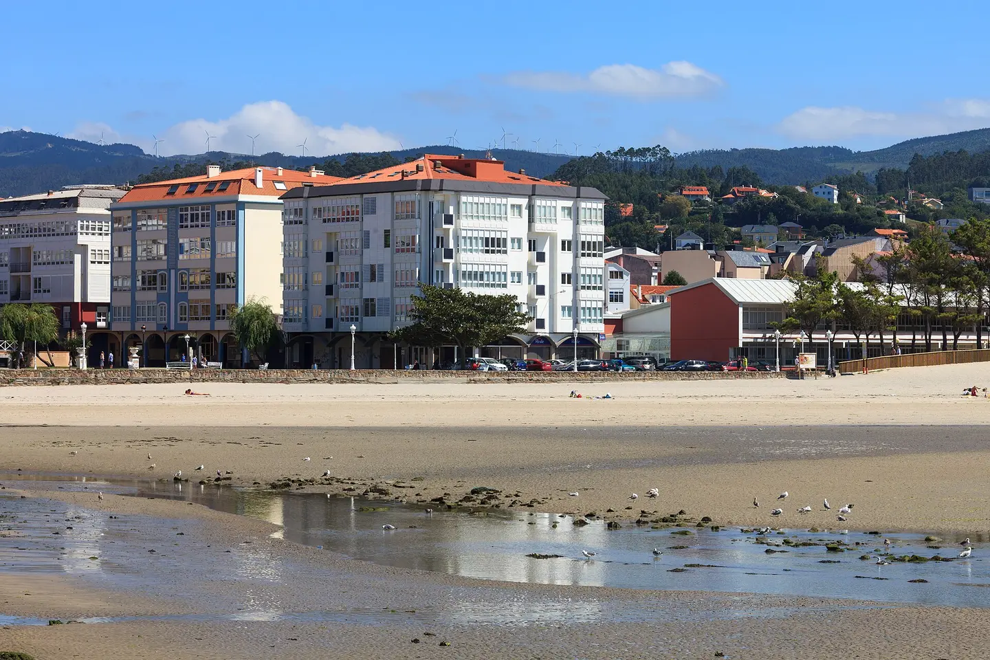 Playa de Mi Señora