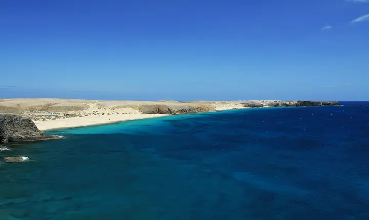 Playa de Mujeres
