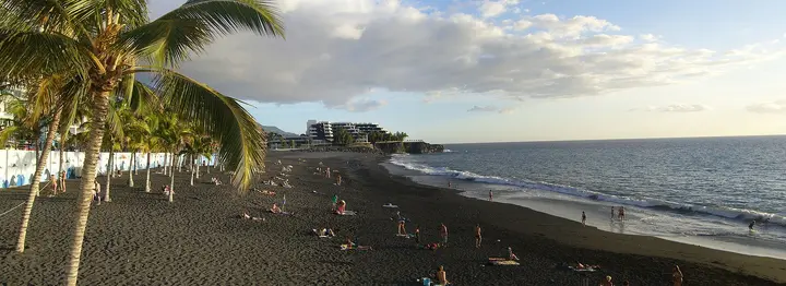 Playa de Murgas