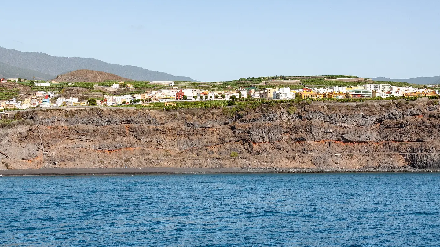 Playa de Nueva