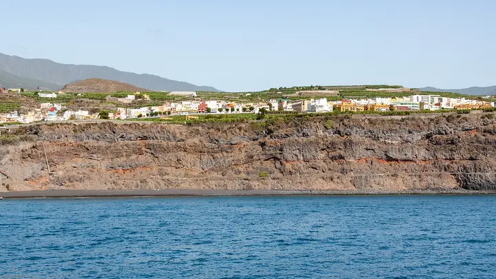 Playa de Nueva