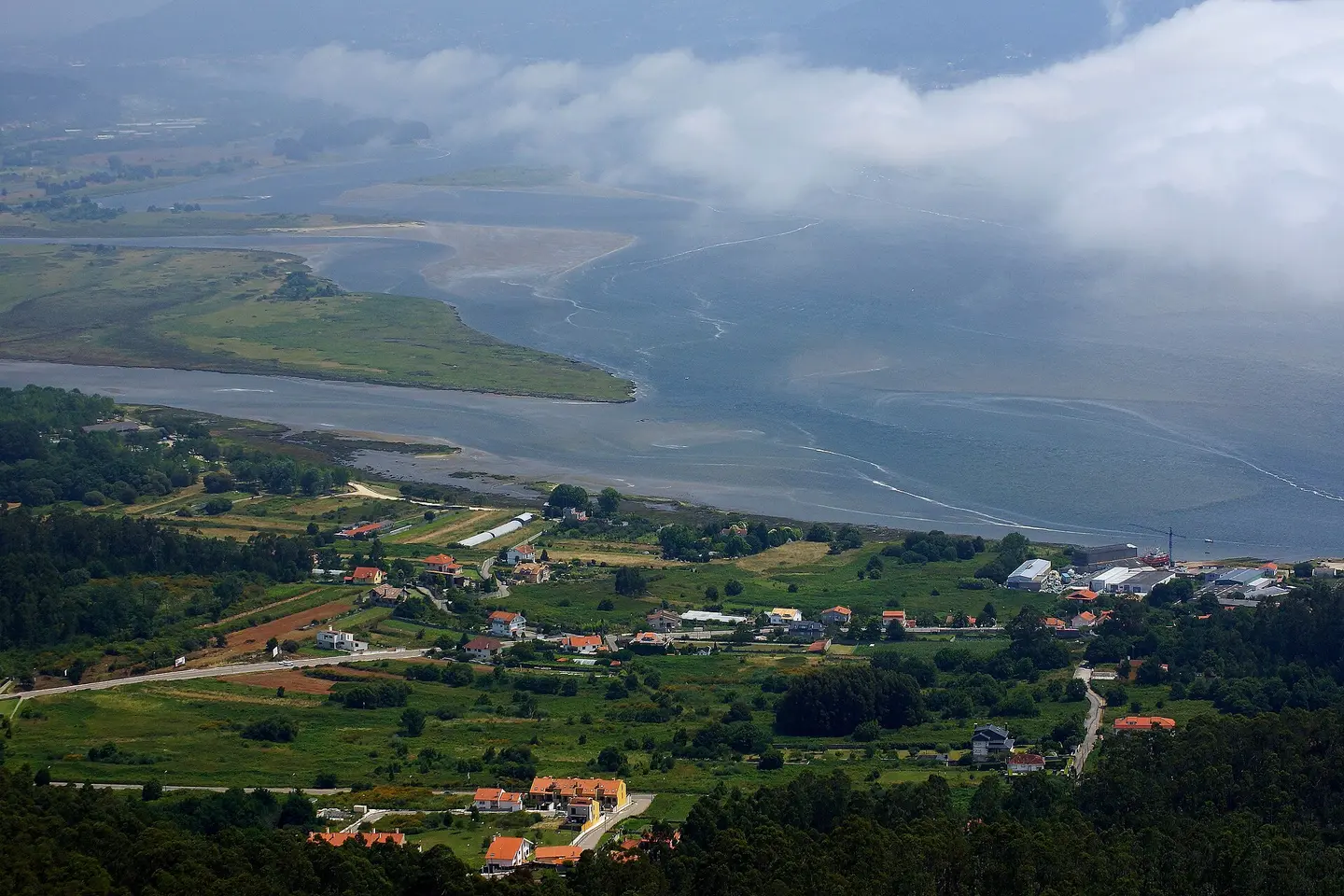Playa de O Codesal