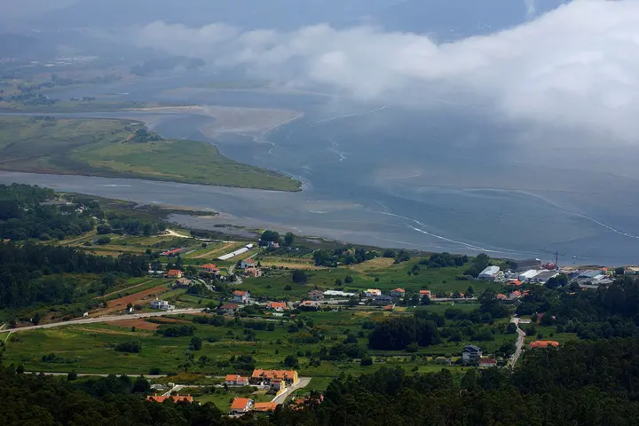 Playa de O Codesal