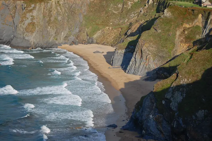 Playa de O Picón