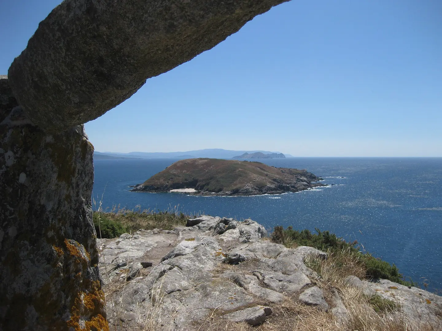 Playa de Onza Norte