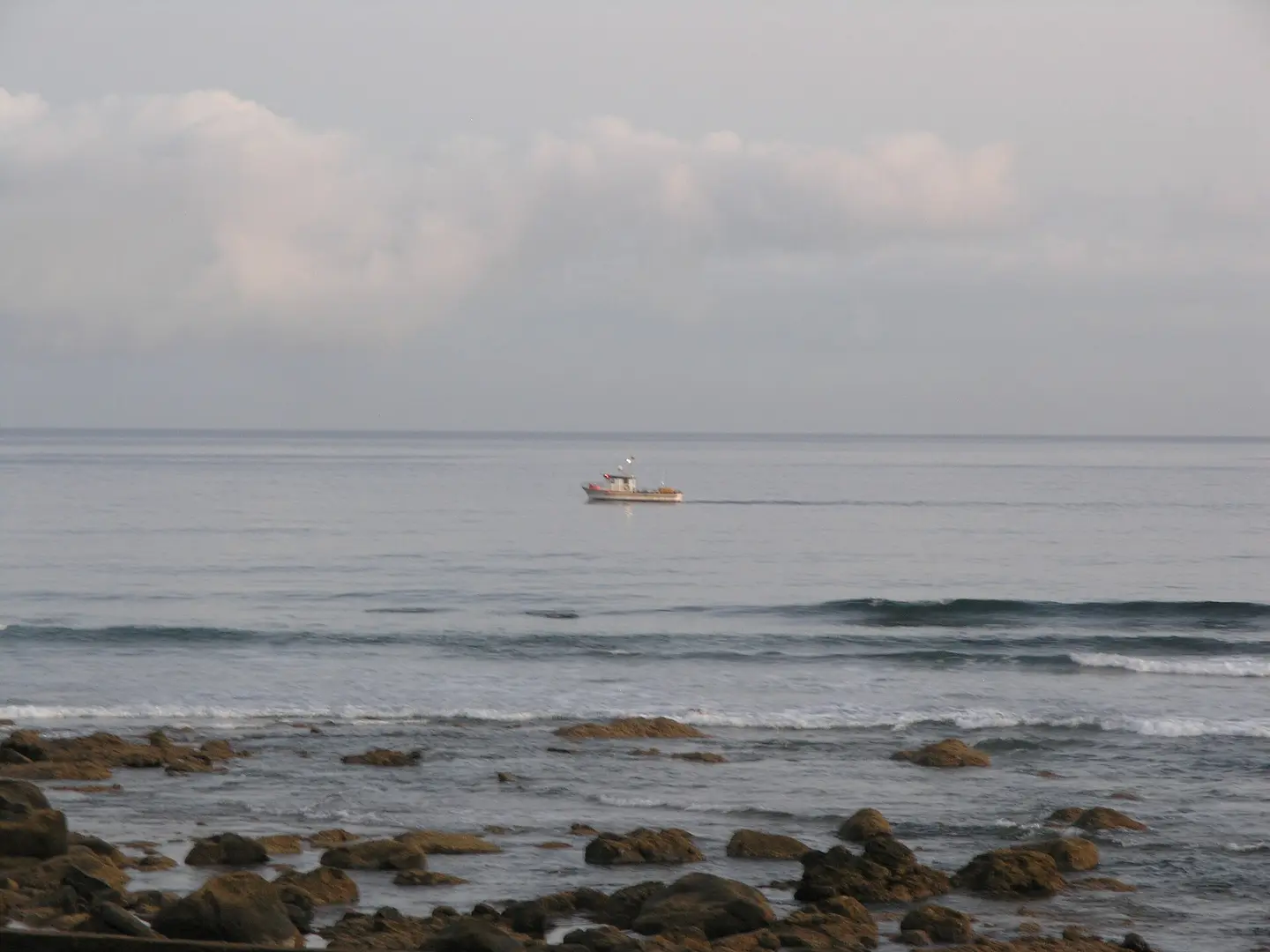 Playa de Pagador