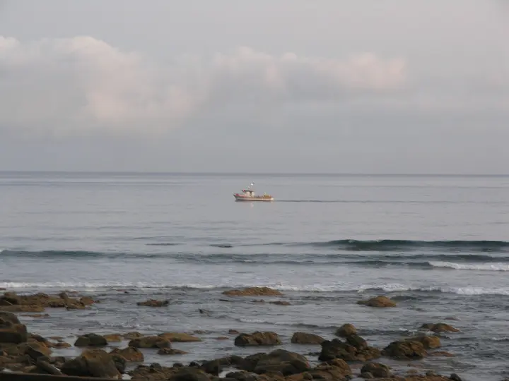 Playa de Pagador