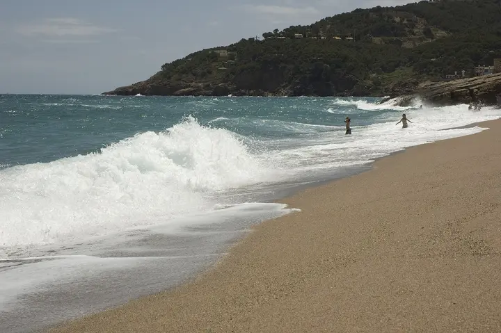 Playa de Pals