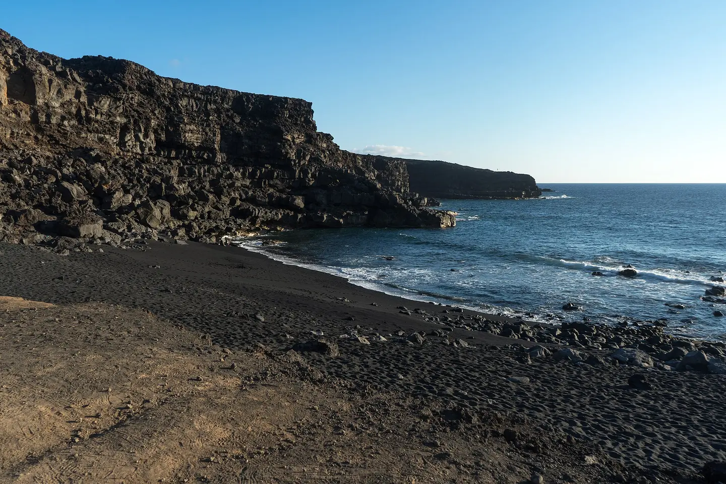Playa de Paso