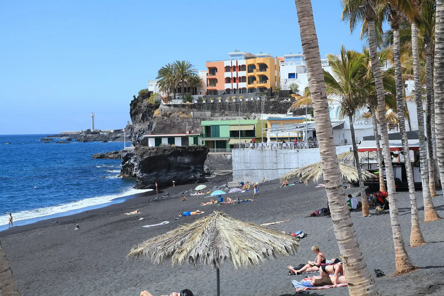 Playa de Pelota Bayana