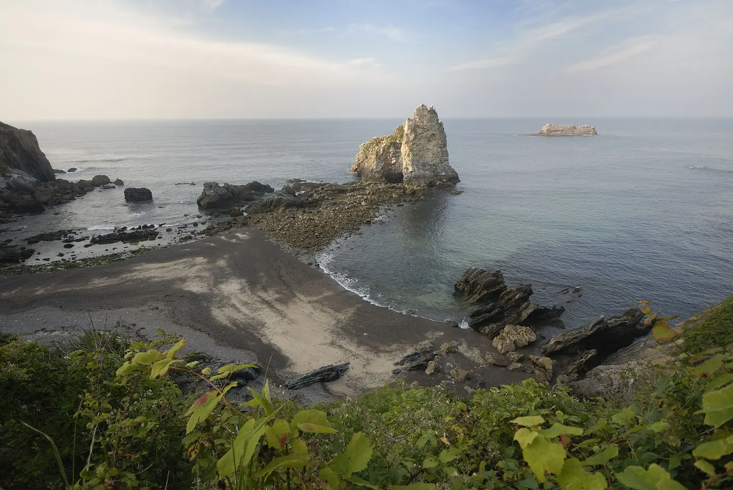 Playa de Pendueles
