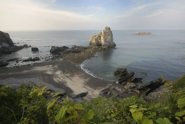 Playa de Pendueles