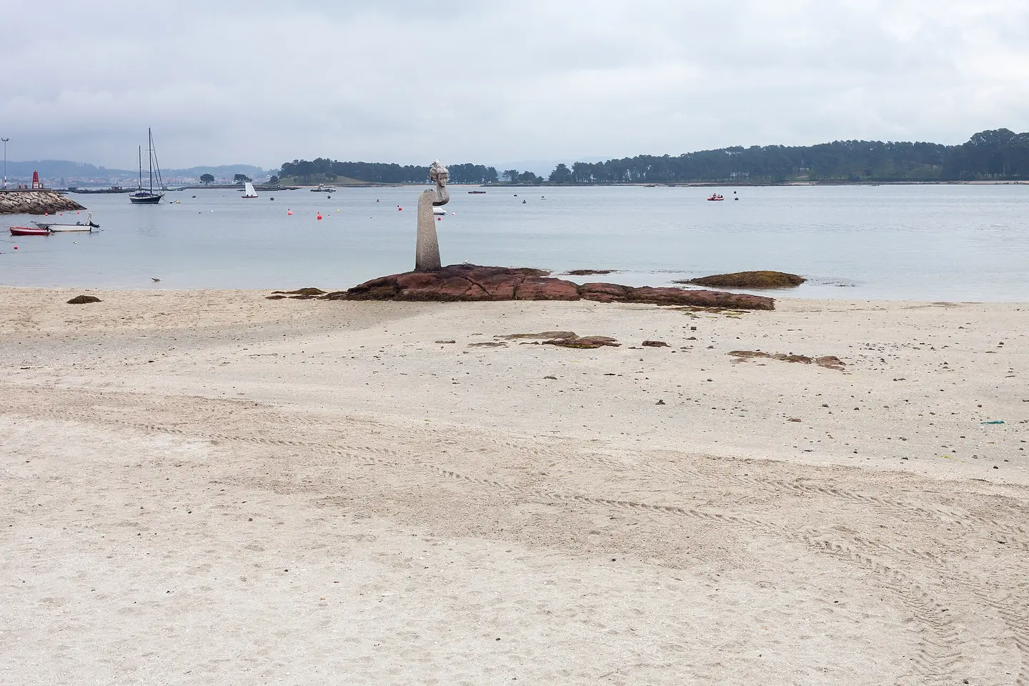 Playa de Peralto