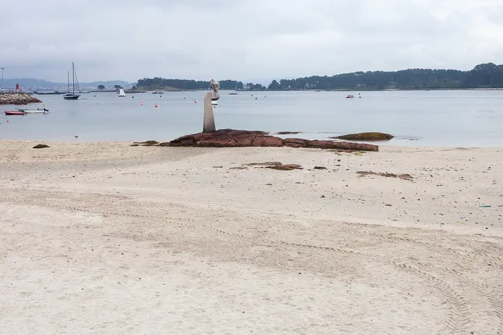 Playa de Peralto