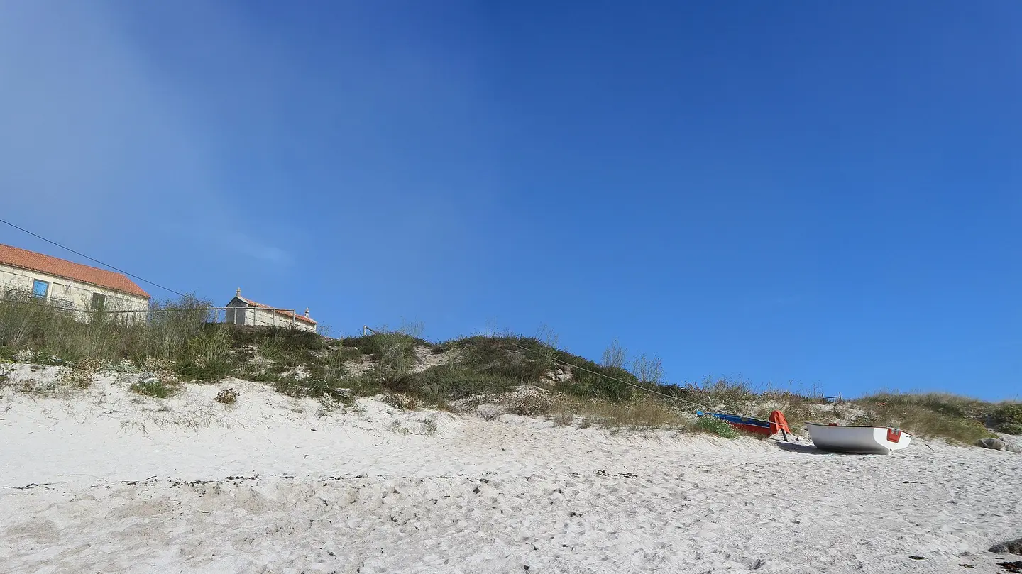 Playa de Pereiro
