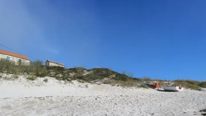 Playa de Pereiro