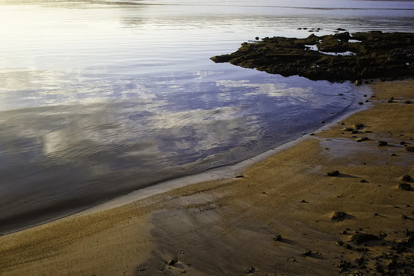 Playa de Placeres