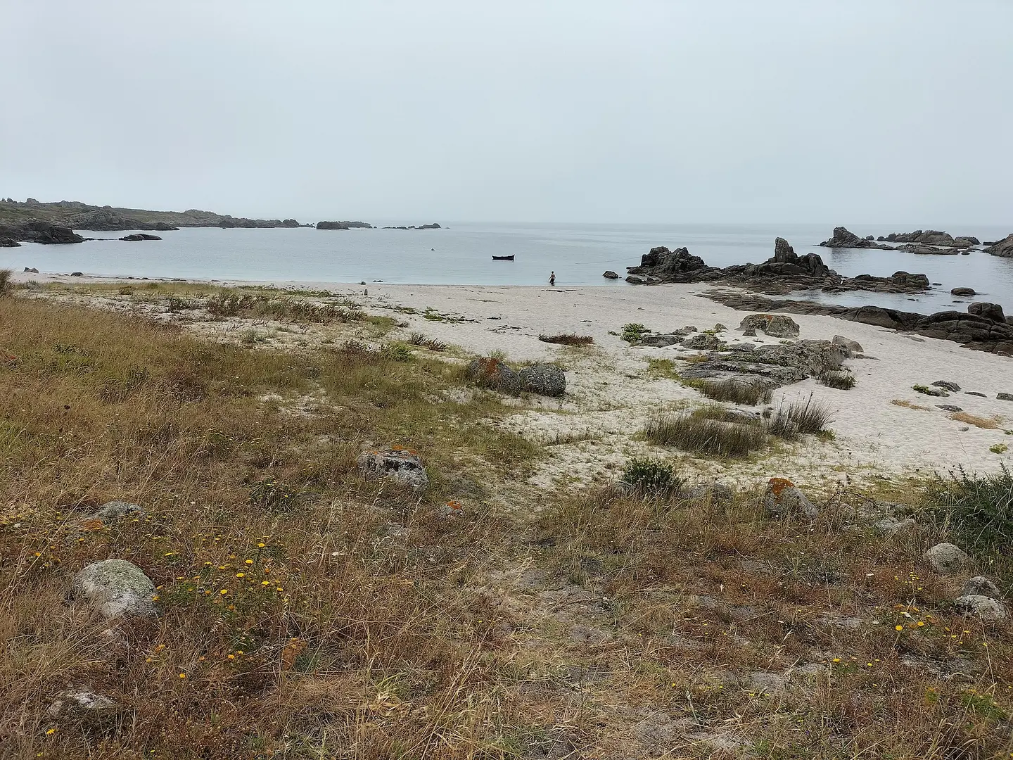 Playa A Insuela