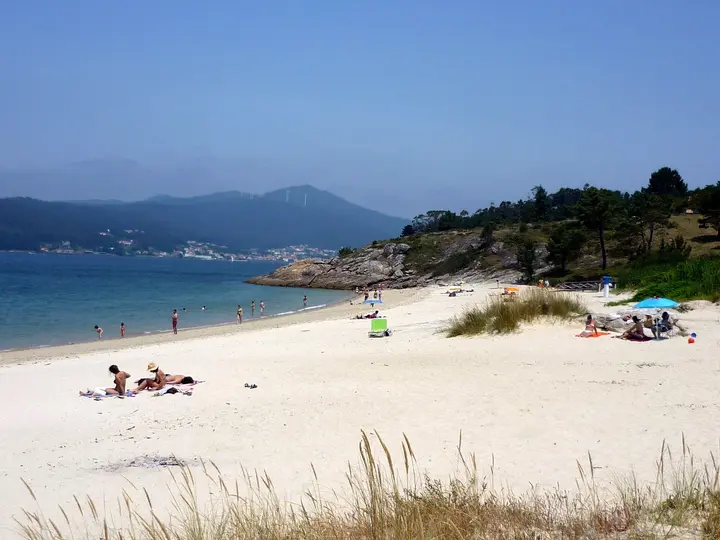 Playa A Ornanda