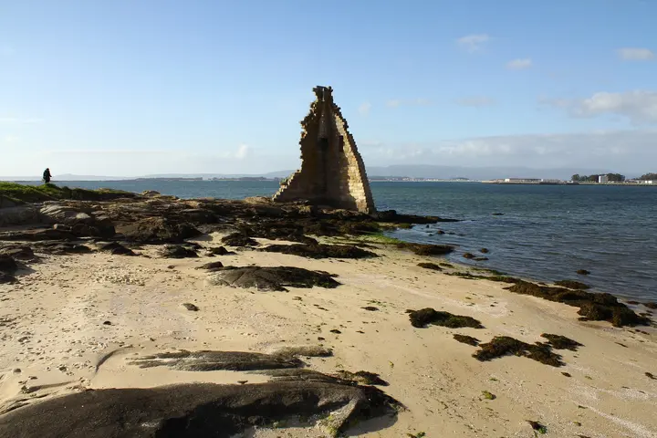 Playa A Torre San Saturnino
