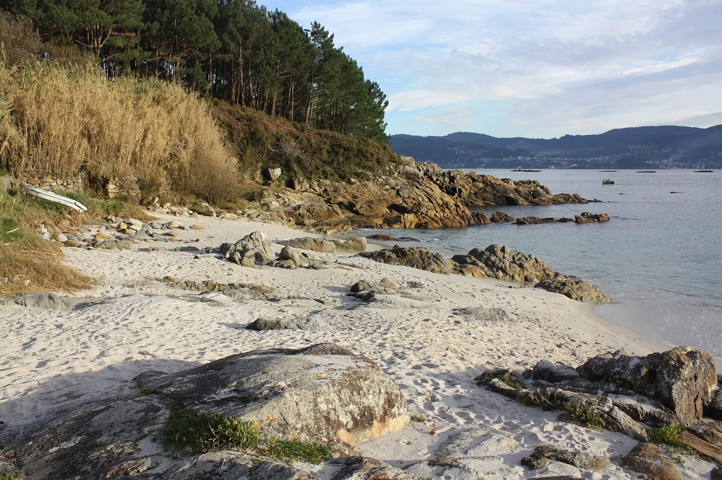 Playa Agra