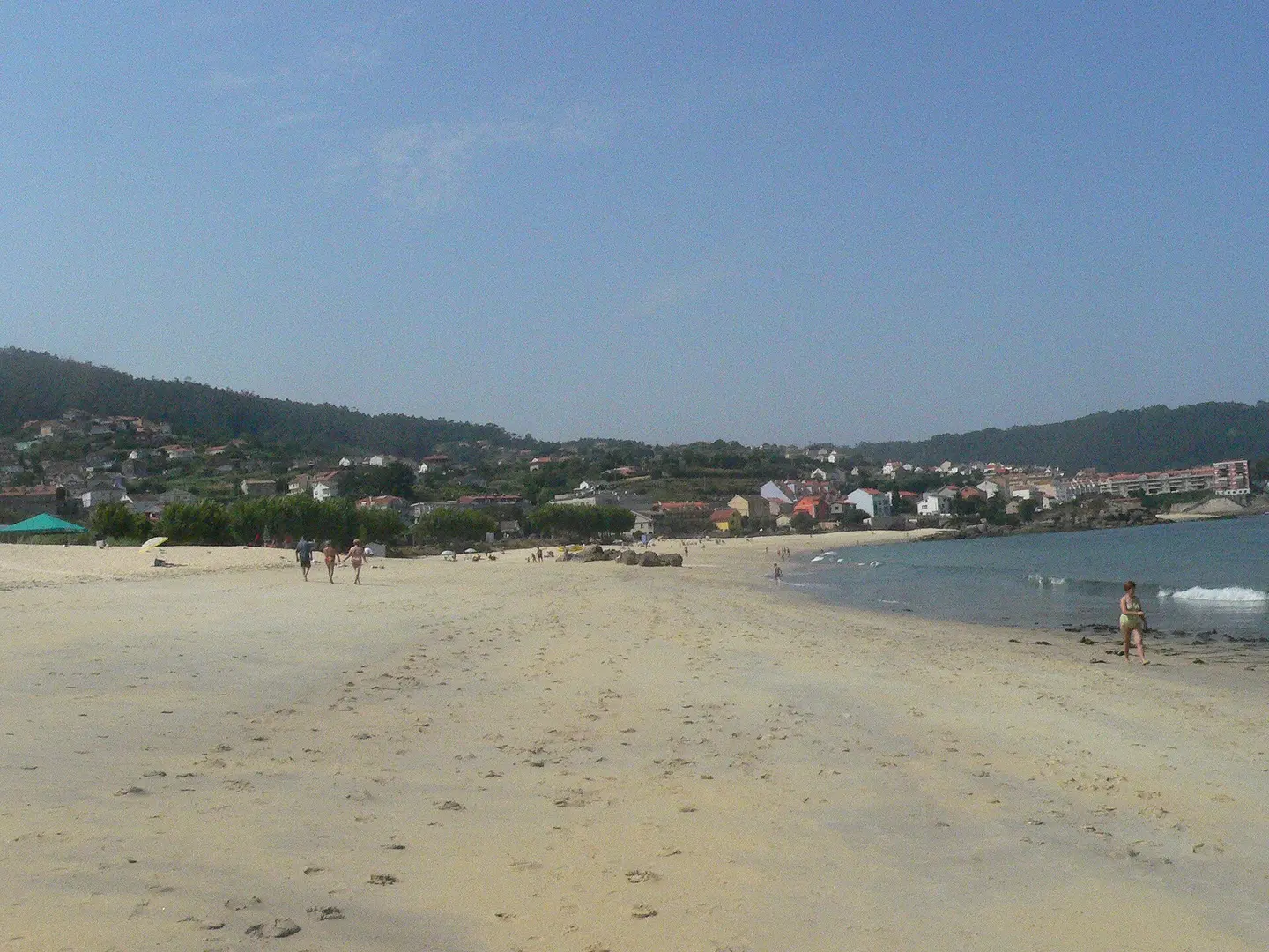 Playa Agrelo