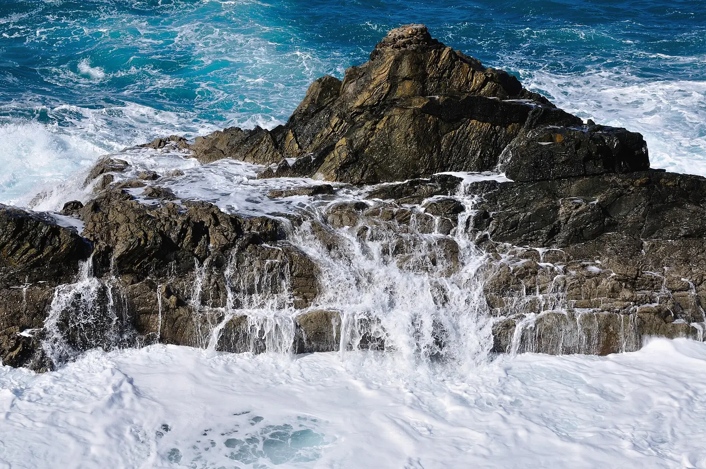 Playa Ajuy