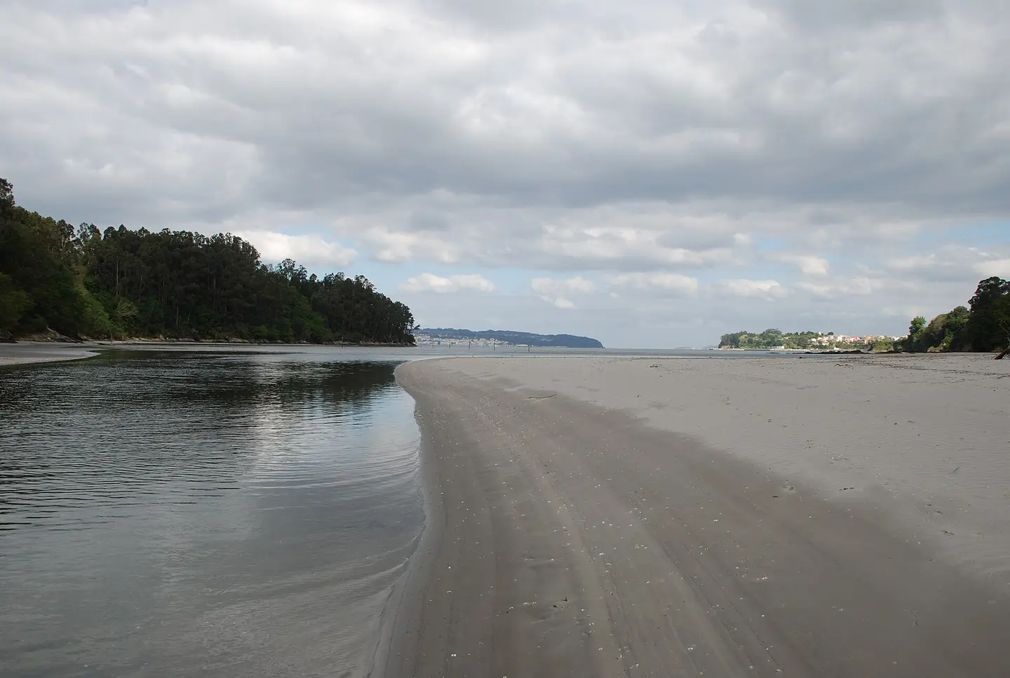 Playa Alameda