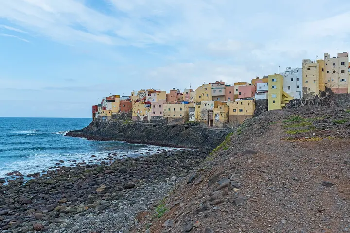 Playa El Altillo