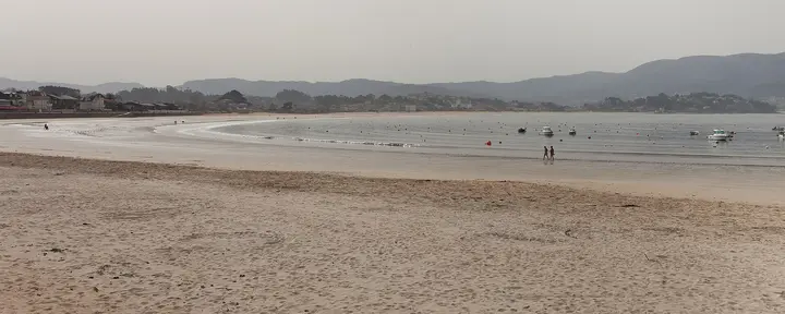 Playa América