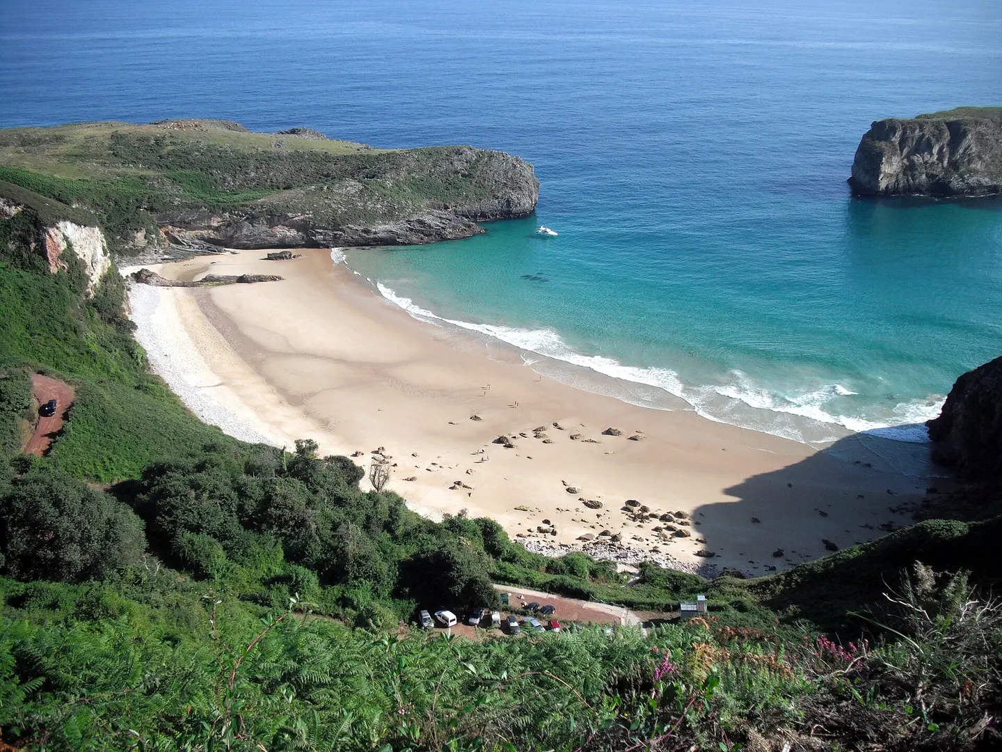 Playa Andrin