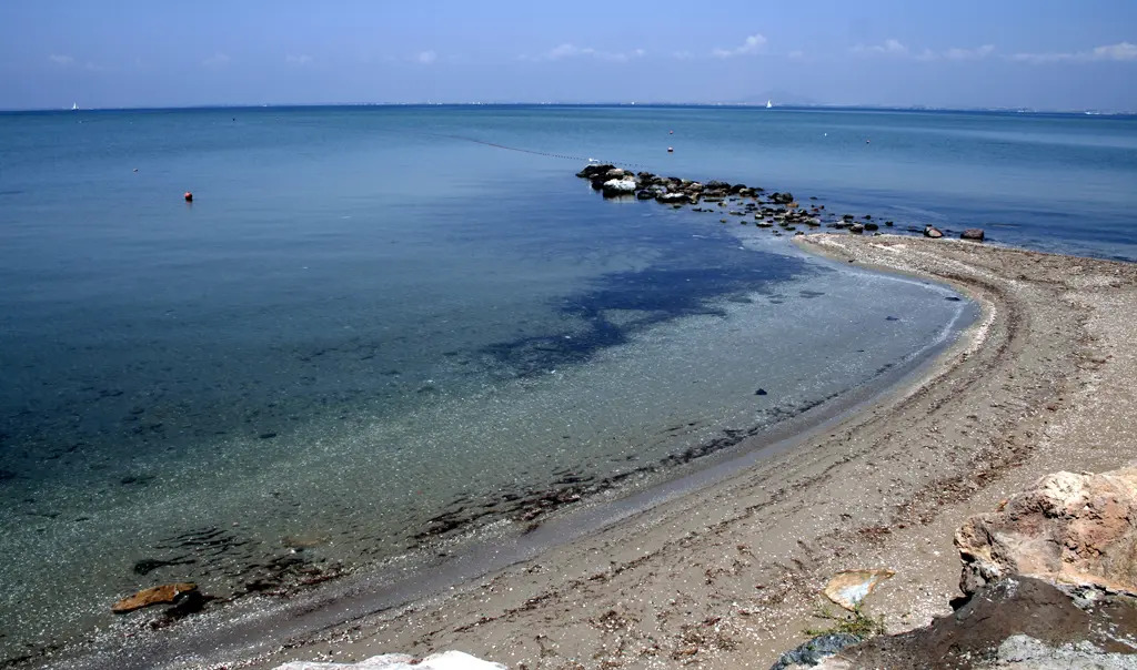Playa Antillas