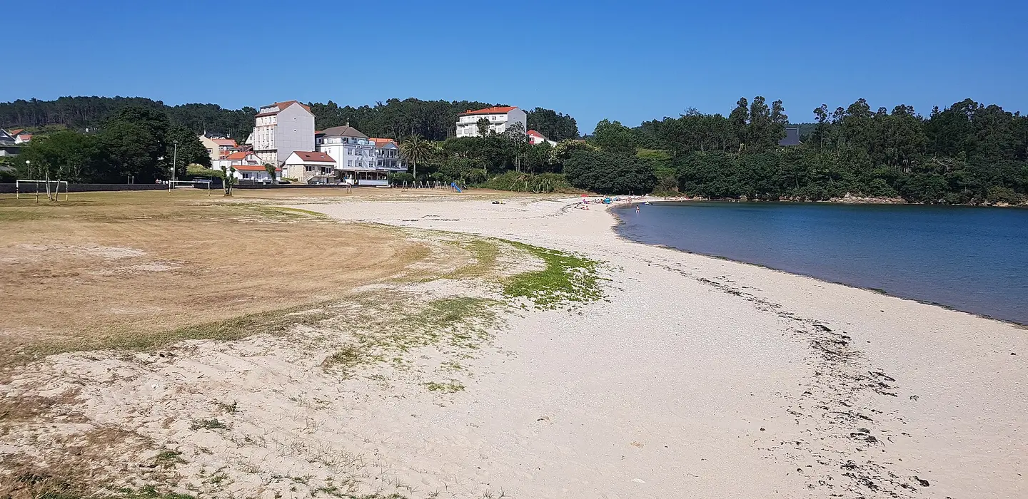 Playa Area da Vila