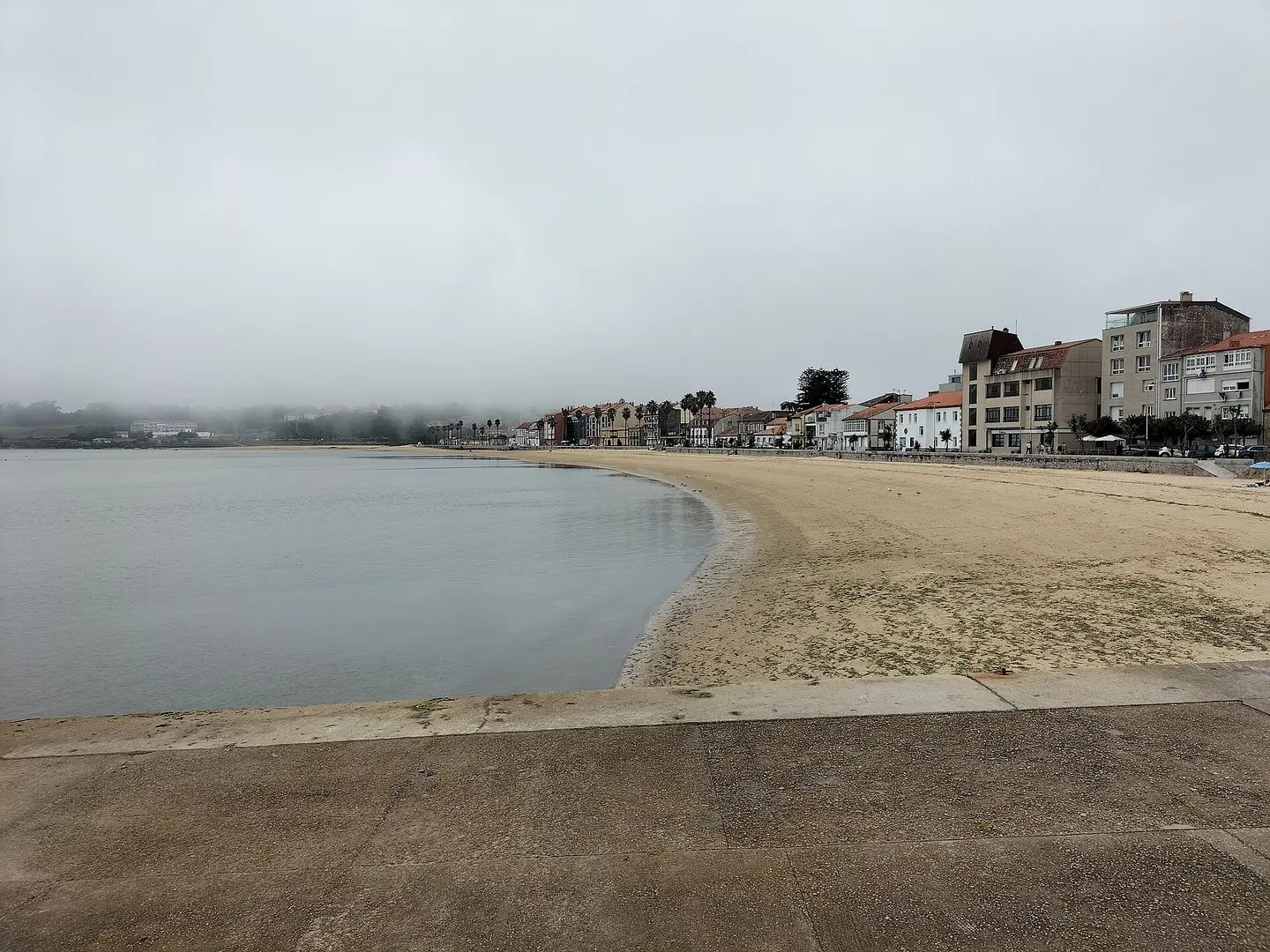 Playa Areal