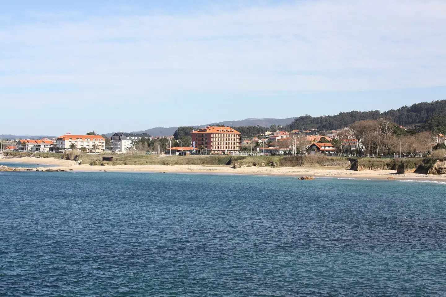 Playa Areas Gordas