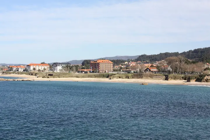 Playa Areas Gordas