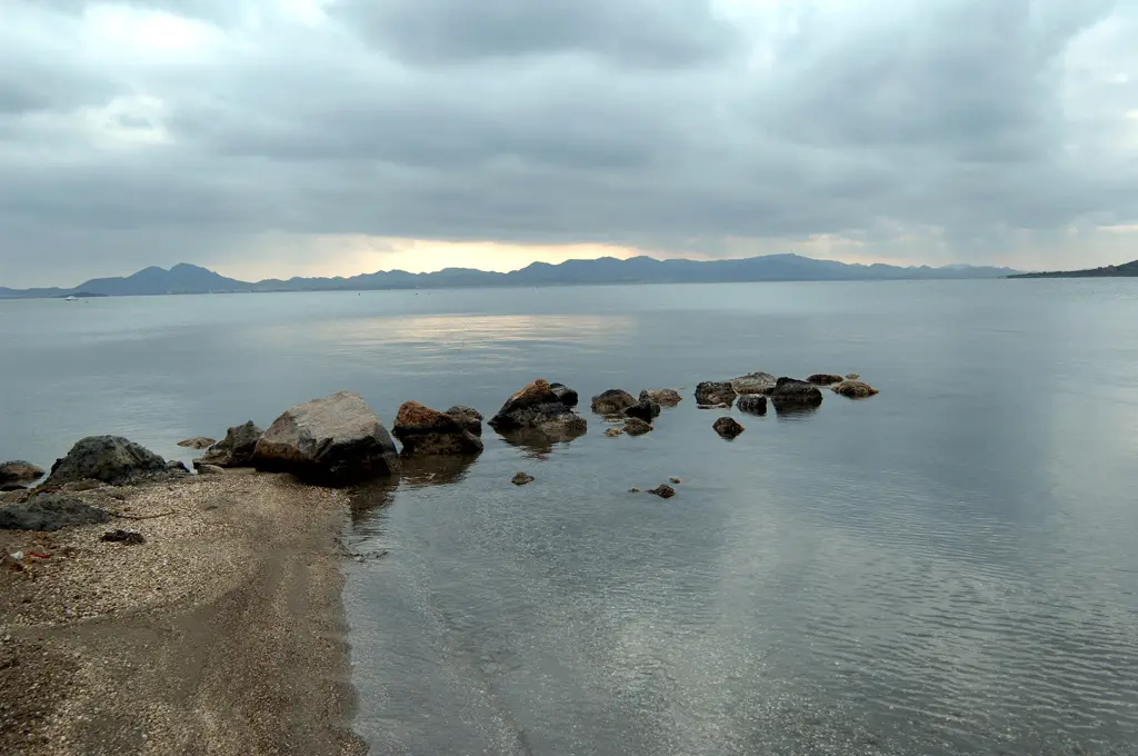 Playa Arenal