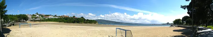 Playa Ares