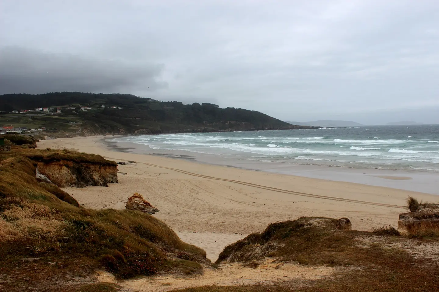 Playa Arnados