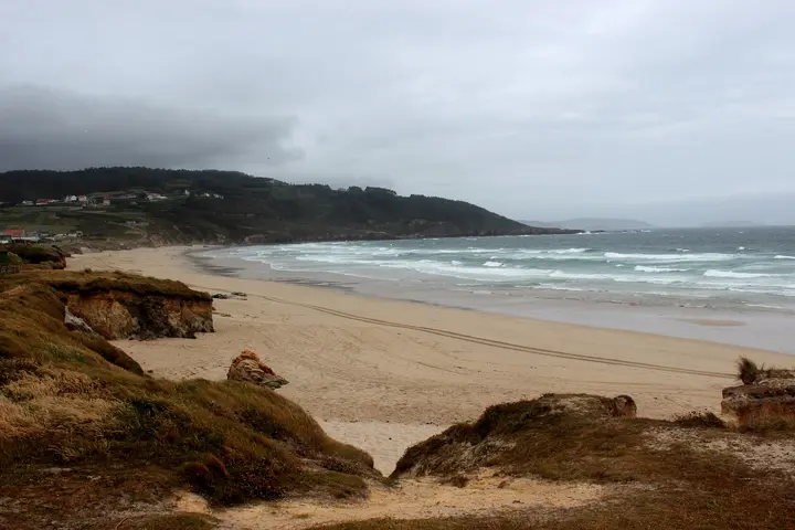Playa Arnados