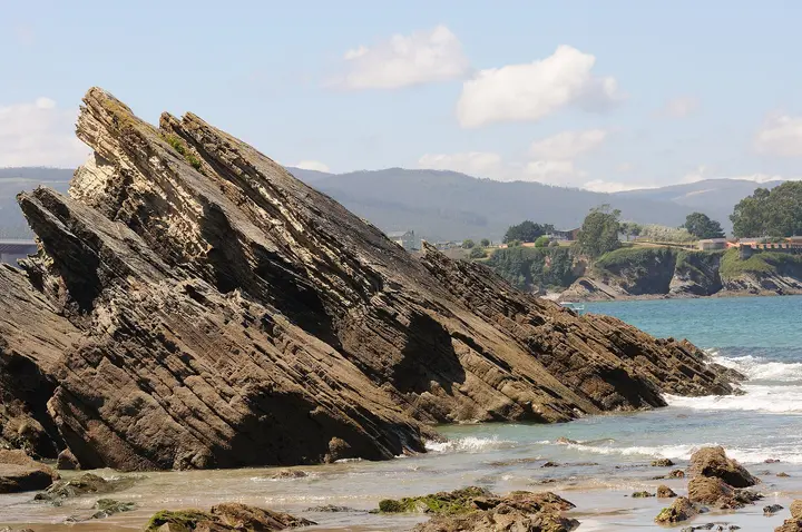 Playa Arnao