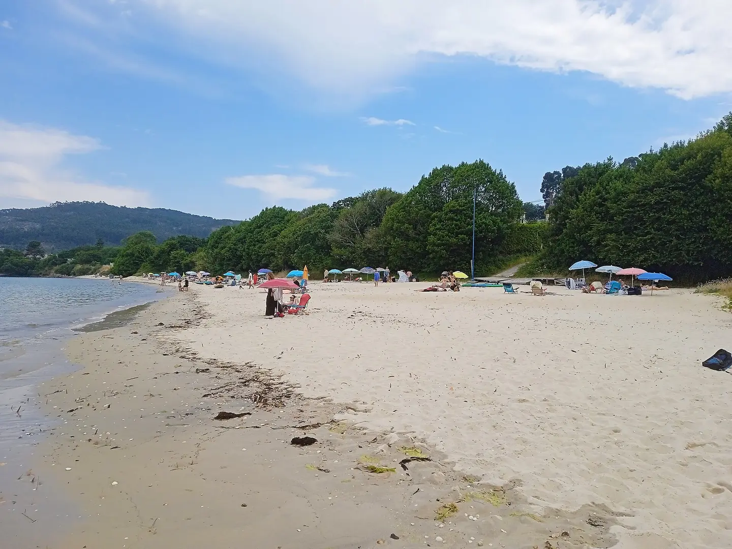 Playa Arneles