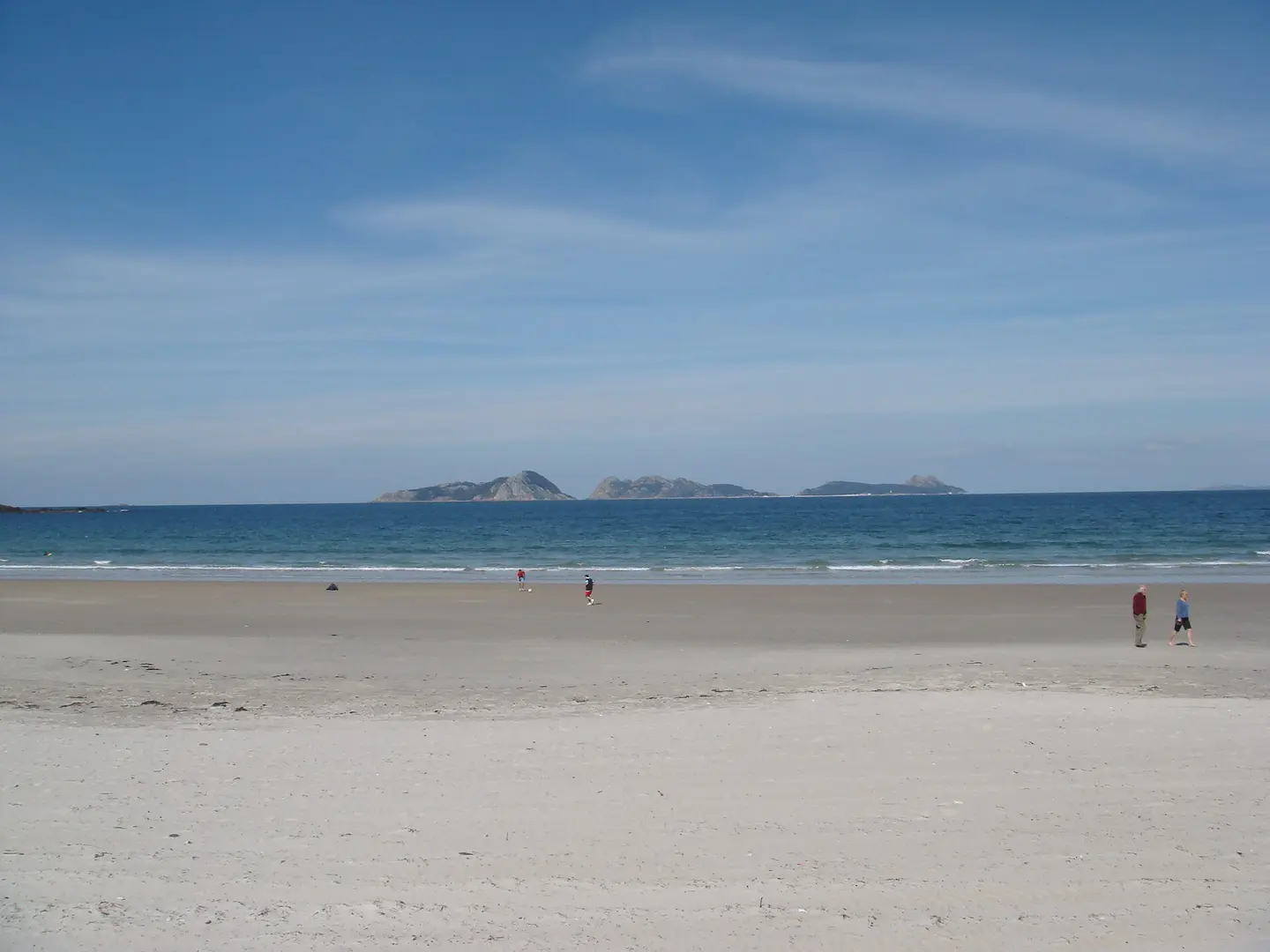 Playa As Canas