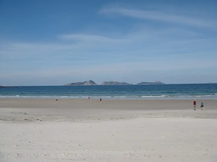 Playa As Canas