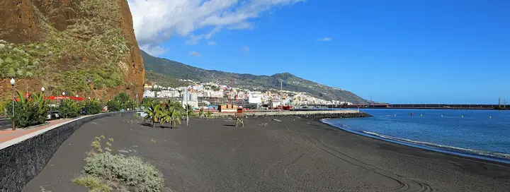 Playa Bajamar