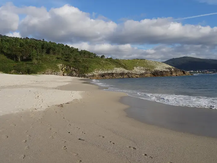 Playa Balarés
