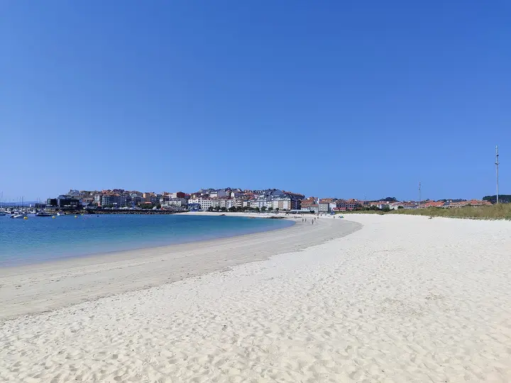 Playa Baltar