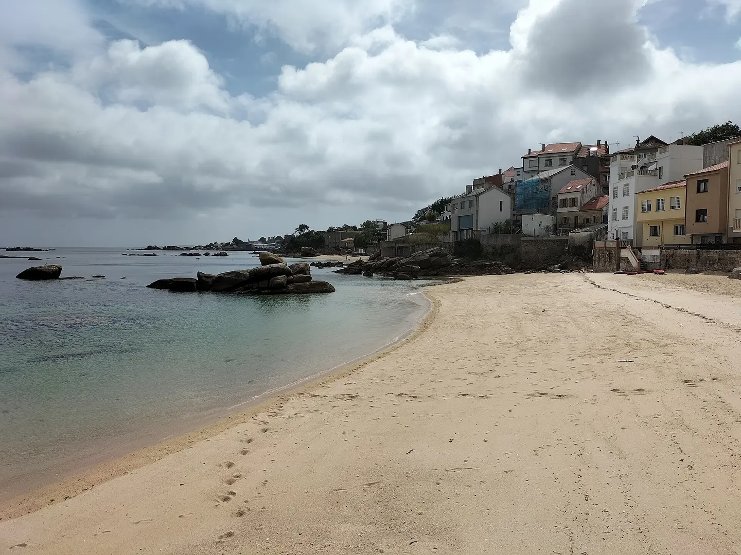 Playa Baluarte